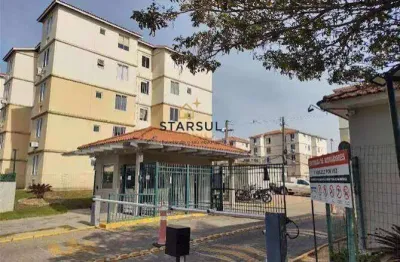 Apartamento com 2 quartos à venda na Rua Oliveira Viana, 491, Fátima, Canoas