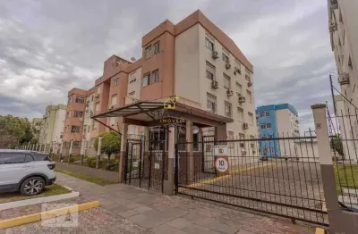 Apartamento à venda em porto alegre, humaitá, com 2 quartos, 55m²