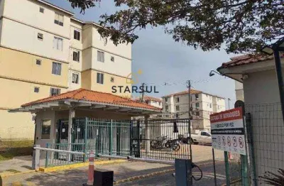 Apartamento com 2 quartos à venda na Rua Oliveira Viana, 491, Fátima, Canoas