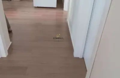 Apartamento à venda em porto alegre, humaitá, com 2 quartos, 59m²