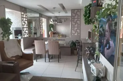 Apartamento à venda em porto alegre, humaitá, com 3 quartos, 71m²