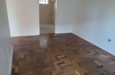 Apartamento à venda em porto alegre, humaitá, com 2 quartos, 58m²