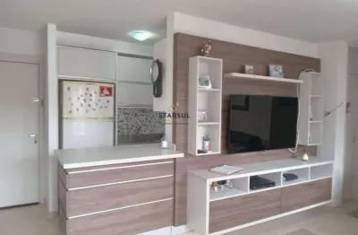 Apartamento à venda em porto alegre, humaitá, com 3 quartos, 69m²