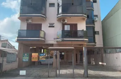 Apartamento à venda em eldorado do sul, centro, com 1 quarto, 49m²