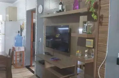 Casa com 2 quartos à venda na Rua Flórida, 200, Mato Grande, Canoas