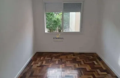 Apartamento à venda em porto alegre, humaitá, com 2 quartos, 59m²