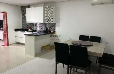 Casa com 4 quartos à venda na Rua Oscar Silva da Silva, 129, Farrapos, Porto Alegre