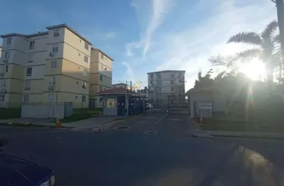 Apartamento com 2 quartos à venda na Rua Oliveira Viana, 491, Fátima, Canoas