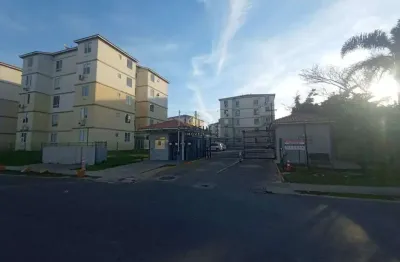 Apartamento com 2 quartos à venda na Rua Oliveira Viana, 491, Fátima, Canoas