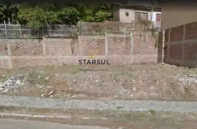 Terreno à venda na Rua Sete de Setembro, 331, Liberdade, Esteio