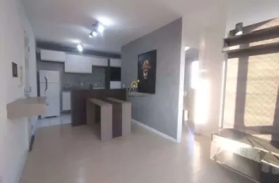 Apartamento com 2 quartos à venda na Rua Oliveira Viana, 491, Fátima, Canoas