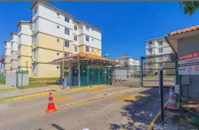 Apartamento com 2 quartos à venda na Rua Oliveira Viana, 491, Fátima, Canoas
