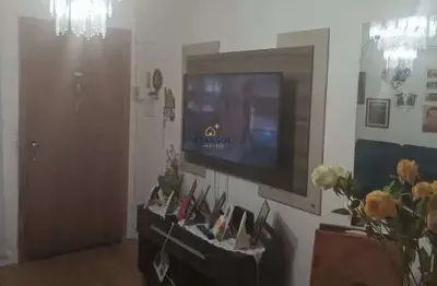 Apartamento à venda em porto alegre, humaitá, com 2 quartos, 59m²