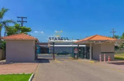 Apartamento com 2 quartos à venda na Rua Oliveira Viana, 491, Fátima, Canoas