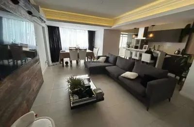 Apartamento à venda em novo hamburgo, operário, com 3 quartos, 264,00m²