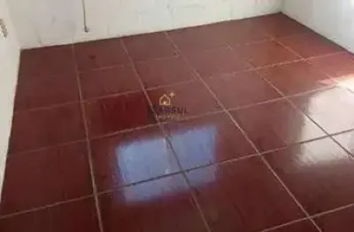 Apartamento à venda em cachoeirinha, parque marechal rondon, com 2 quartos, 42,00m²