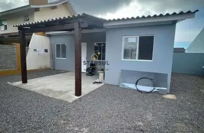 Casa com 2 quartos à venda na Rua Espirito Santo, Centro, Tramandaí