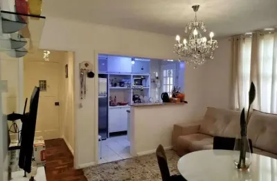 Apartamento à venda em porto alegre, centro histórico, com 3 quartos, 97,64m²
