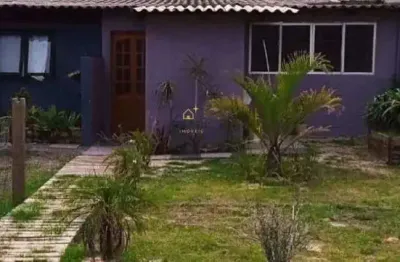 Casa com 4 quartos à venda no Centro, Imbé 