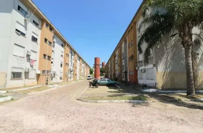 Apartamento à venda em porto alegre, rubem berta, com 2 quartos, 53,00m²