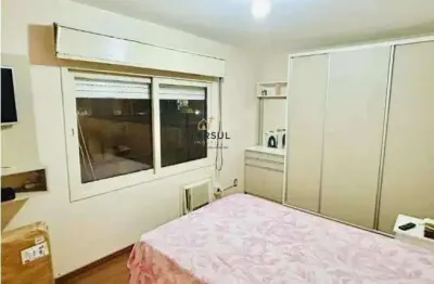 Apartamento à venda em canoas, mato grande, com 3 quartos, 63m²