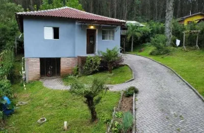 Casa à venda em gramado, área rural de gramado, com 2 quartos, 85,00m²