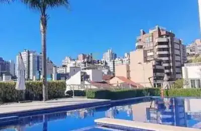 Apartamento à venda em porto alegre, rio branco, com 3 quartos, 140,00m²