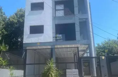Apartamento à venda em porto alegre, tristeza, com 3 quartos, 100,00m²