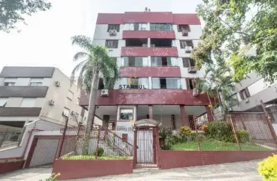 Apartamento à venda em porto alegre, santo antônio, com 2 quartos, 147,00m²