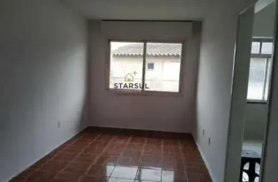 Apartamento à venda em porto alegre, rubem berta, com 2 quartos, 45,87m²