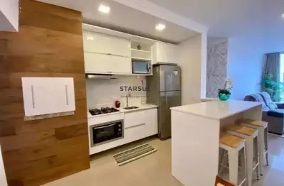 Apartamento à venda em capão da canoa, com 2 quartos, 80,00m²