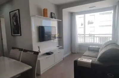 Apartamento à venda em porto alegre, farrapos, com 2 quartos, 56,00m²