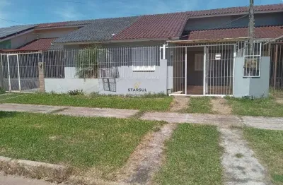 Casa com 2 quartos à venda no Centro, Eldorado do Sul 