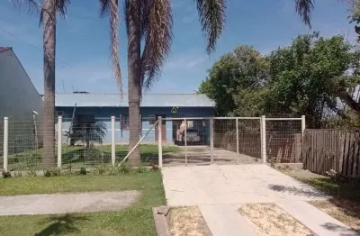 Casa com 3 quartos à venda no Centro, Eldorado do Sul 