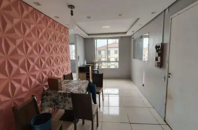 Apartamento com 2 quartos à venda na Rua Oliveira Viana, 491, Fátima, Canoas