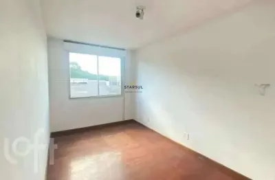 Apartamento à venda em porto alegre, teresopolis, com 2 quartos, 54,00m²