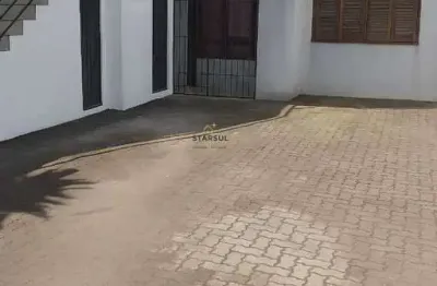 Apartamento à venda em gravataí, bom sucesso, com 2 quartos, 66,00m²