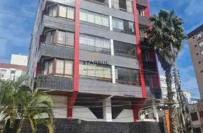 Apartamento com 1 quarto à venda na Rua Andira, Centro, Capão da Canoa