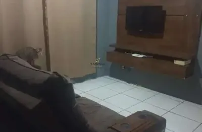 Apartamento à venda em são leopoldo, santos dumont, com 2 quartos, 47,00m²