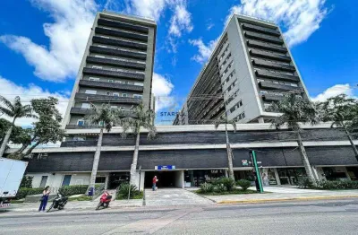 Loft à venda em canoas, marechal rondon, com 1 quarto, 38,49m²