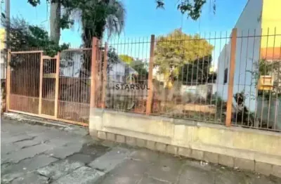 Terreno à venda na Avenida Benno Mentz, 1615, Vila Ipiranga, Porto Alegre