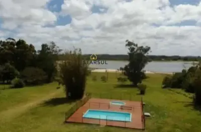 Sítio à venda em viamão, águas claras vi (águas claras), com 3 quartos, 300,00m²