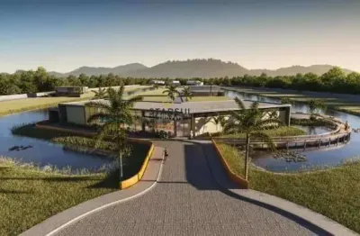 Terreno à venda na Rua Andira, Centro, Capão da Canoa