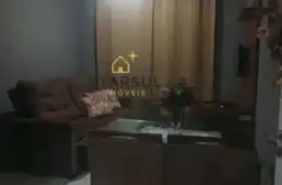 Apartamento à venda em são leopoldo, santos dumont, com 2 quartos, 47m²