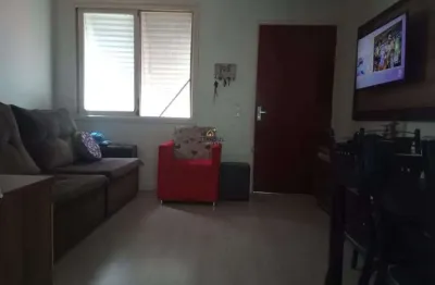 Apartamento à venda em porto alegre, humaitá, com 1 quarto, 41,00m²