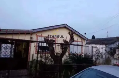 Casa com 3 quartos à venda na Rua Otávio Dutra, COHAB C, Gravataí