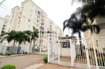 Apartamento com 2 quartos à venda na Avenida Armando Fajardo, Igara, Canoas