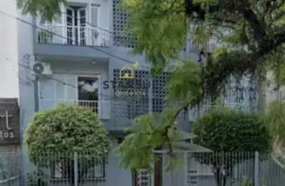 Apartamento à venda em porto alegre, floresta, com 2 quartos, 70m²