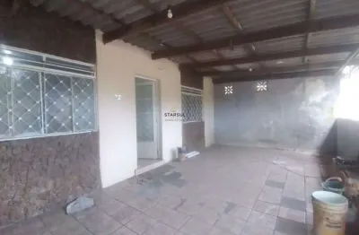 Casa com 3 quartos à venda na Rua Engenheiro Sérgio Schapoval, 22, Farrapos, Porto Alegre