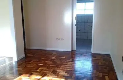 Apartamento à venda em porto alegre, humaitá, com 3 quartos, 69m²
